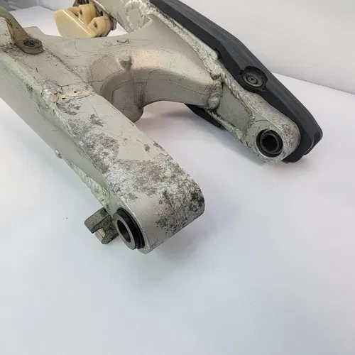 2001 1995-2006 Kawasaki KDX 200 KDX 220 Swingarm Swing Arm Rear Arm And Guides