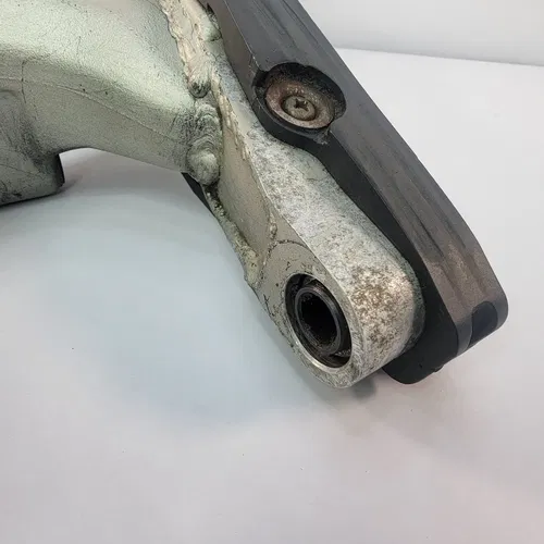 2001 1995-2006 Kawasaki KDX 200 KDX 220 Swingarm Swing Arm Rear Arm And Guides