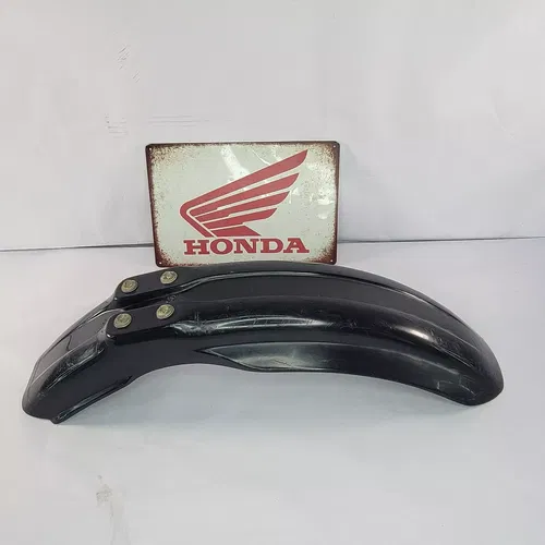 2007 2005-2007 Honda CR85R CR 85 Front Fender Honda OEM Front Fender Bolts