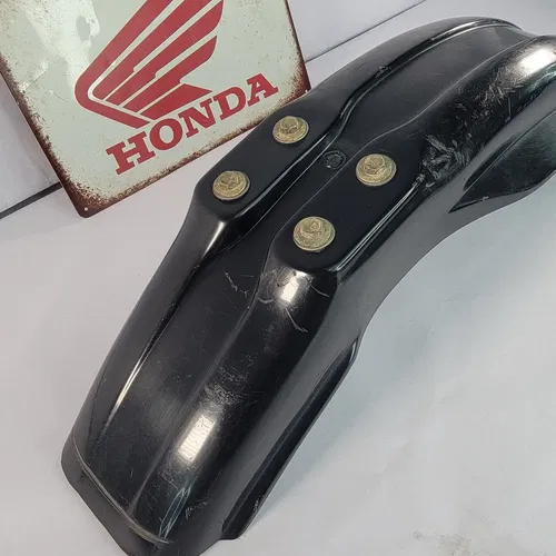 2007 2005-2007 Honda CR85R CR 85 Front Fender Honda OEM Front Fender Bolts