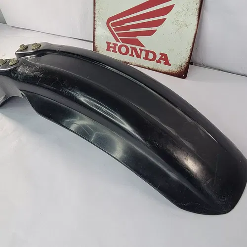 2007 2005-2007 Honda CR85R CR 85 Front Fender Honda OEM Front Fender Bolts