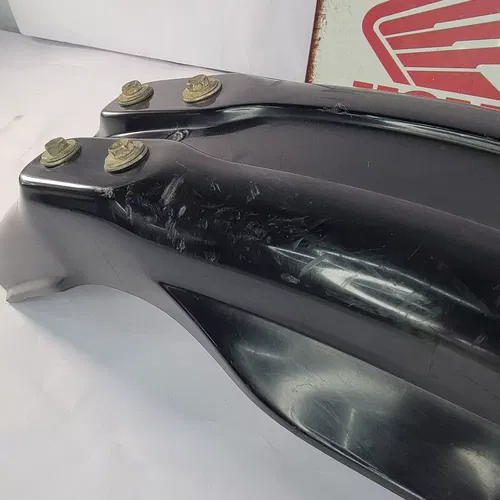 2007 2005-2007 Honda CR85R CR 85 Front Fender Honda OEM Front Fender Bolts
