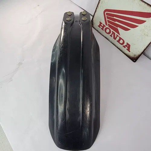 2007 2005-2007 Honda CR85R CR 85 Front Fender Honda OEM Front Fender Bolts