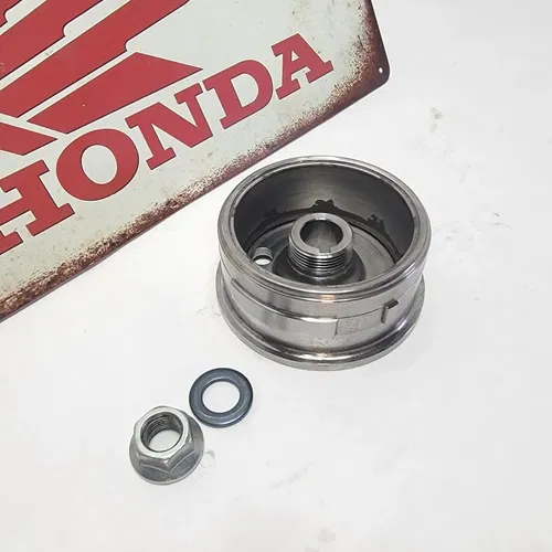 2004 2004-2009 Honda CRF250R Flywheel With Nut Alternator Generator Flywheel