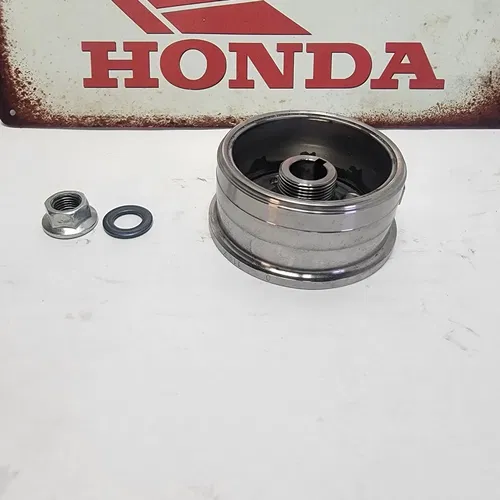 2004 2004-2009 Honda CRF250R Flywheel With Nut Alternator Generator Flywheel