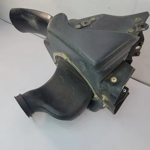 2004 03-07 HONDA CR 85 CR85 CR85R Airbox Air Box Housing Intake Boot Cage OEM