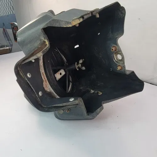 2004 03-07 HONDA CR 85 CR85 CR85R Airbox Air Box Housing Intake Boot Cage OEM