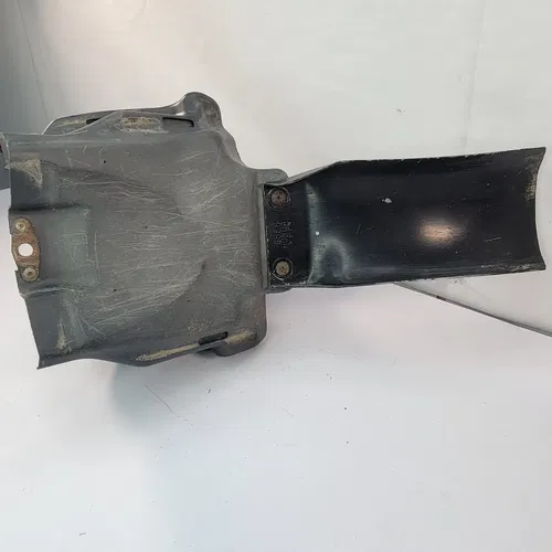 2004 03-07 HONDA CR 85 CR85 CR85R Airbox Air Box Housing Intake Boot Cage OEM