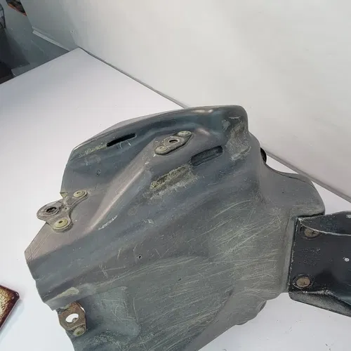 2004 03-07 HONDA CR 85 CR85 CR85R Airbox Air Box Housing Intake Boot Cage OEM