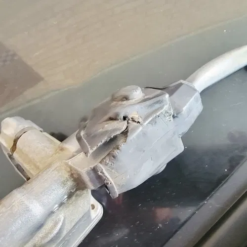 2000 96-00 Yamaha YZ 250 YZ 125  Front Brake Master Cylinder OEM 4SS-W2587-01-00