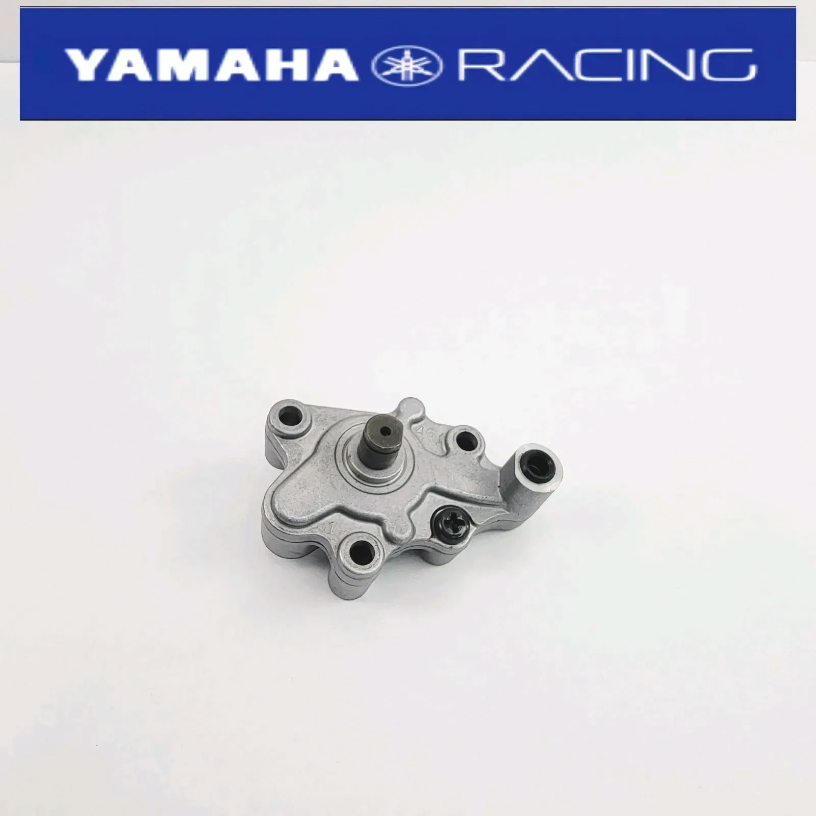 2004 1999-2006 Yamaha TTR 250 TTR250 Oil Pump Assembly Housing YAMAHA OEM