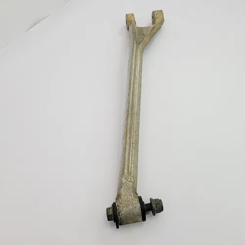 2008 Polaris Outlaw 525 IRS Rear Right Upper Right Control A Arm 5631783 OEM