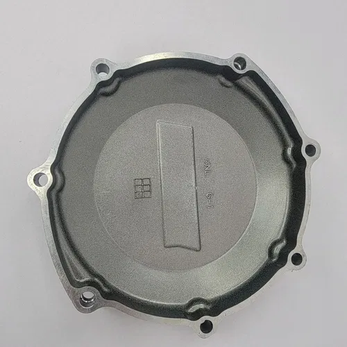2002 2001-2006 Yamaha YZ250F YZ 250 Clutch Cover Outer Engine Cover 5NL-15415-00