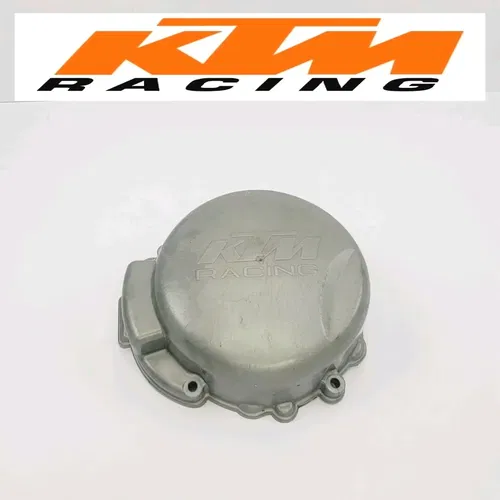 1998 97-01 KTM 125SX 200SX Stator Flywheel Ignition Cover 50330002000  OEM