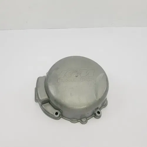 1998 97-01 KTM 125SX 200SX Stator Flywheel Ignition Cover 50330002000  OEM