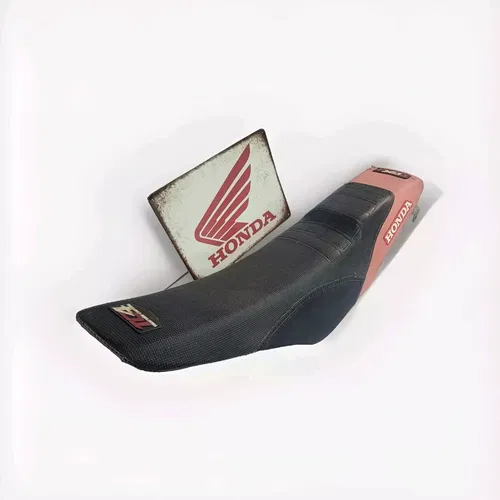 2007 2006-2008 HONDA CRF450R  Seat Saddle Complete Assembly FACTORY EFFEX TC4