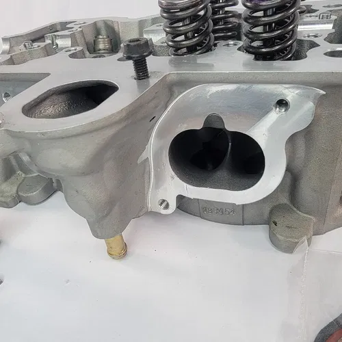 2015-2023 Polaris Sportsman 1000 XP Cylinder Head Assembly 3022549 Valve Head