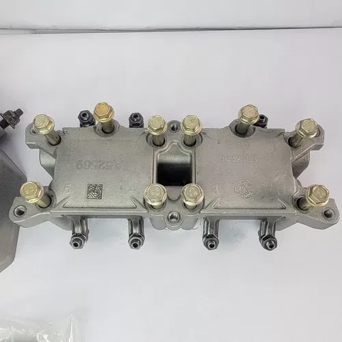 2015-2023 Polaris Sportsman 1000 XP Cylinder Head Assembly 3022549 Valve Head