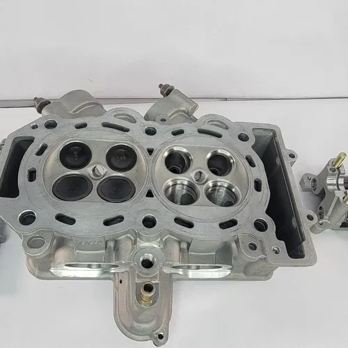 2015-2023 Polaris Sportsman 1000 XP Cylinder Head Assembly 3022549 Valve Head