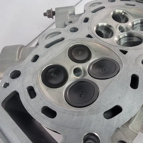 2015-2023 Polaris Sportsman 1000 XP Cylinder Head Assembly 3022549 Valve Head