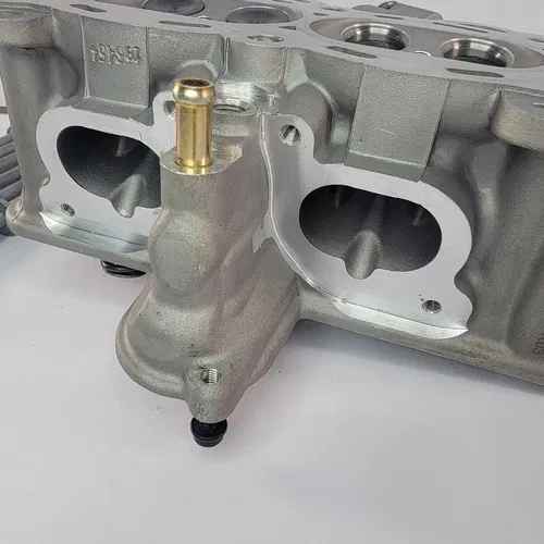 2015-2023 Polaris Sportsman 1000 XP Cylinder Head Assembly 3022549 Valve Head