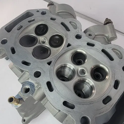 2015-2023 Polaris Sportsman 1000 XP Cylinder Head Assembly 3022549 Valve Head