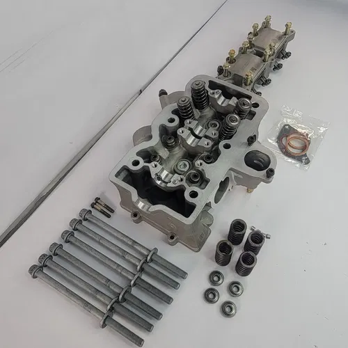 2015-2023 Polaris Sportsman 1000 XP Cylinder Head Assembly 3022549 Valve Head