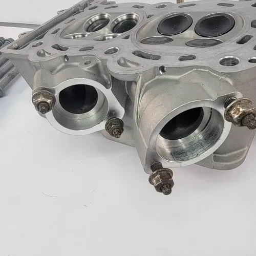 2015-2023 Polaris Sportsman 1000 XP Cylinder Head Assembly 3022549 Valve Head