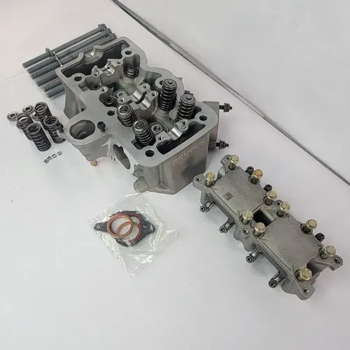 2015-2023 Polaris Sportsman 1000 XP Cylinder Head Assembly 3022549 Valve Head