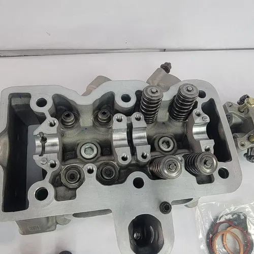 2015-2023 Polaris Sportsman 1000 XP Cylinder Head Assembly 3022549 Valve Head