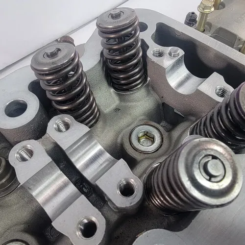 2015-2023 Polaris Sportsman 1000 XP Cylinder Head Assembly 3022549 Valve Head