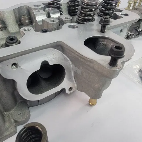 2015-2023 Polaris Sportsman 1000 XP Cylinder Head Assembly 3022549 Valve Head