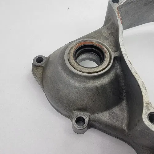 04-08 KAWASAKI KX250F 04-06 RMZ250 Inner Clutch Cover Water Pump 14032-0057 OEM