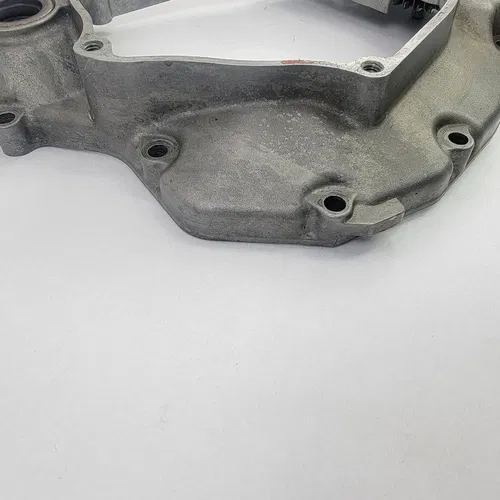 04-08 KAWASAKI KX250F 04-06 RMZ250 Inner Clutch Cover Water Pump 14032-0057 OEM