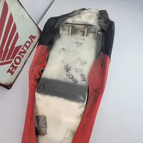 2007 2006-2008 HONDA CRF450R  Seat Saddle Complete Assembly FACTORY EFFEX TC4