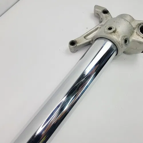 2000 KTM 400 SX EXC 400 520 250 EXC SX Front Left Fork Shock Suspension WP OEM