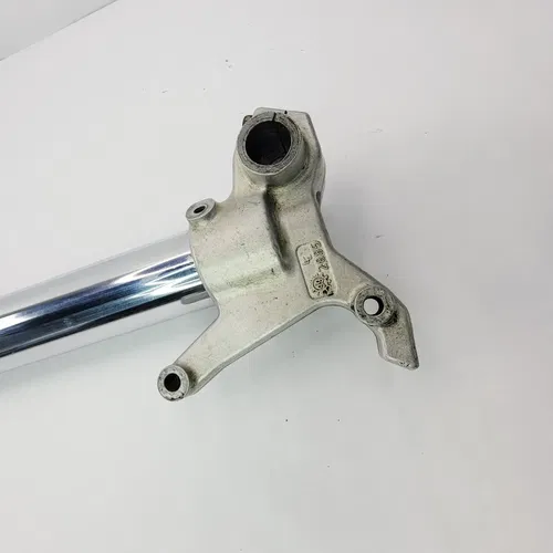 2000 KTM 400 SX EXC 400 520 250 EXC SX Front Left Fork Shock Suspension WP OEM
