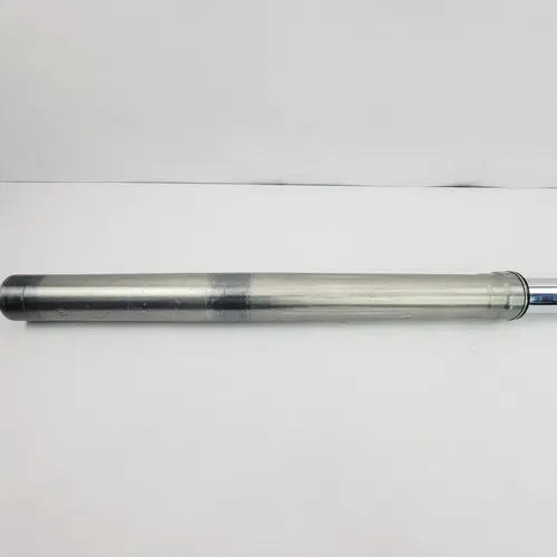 2000 KTM 400 SX EXC 400 520 250 EXC SX Front Left Fork Shock Suspension WP OEM