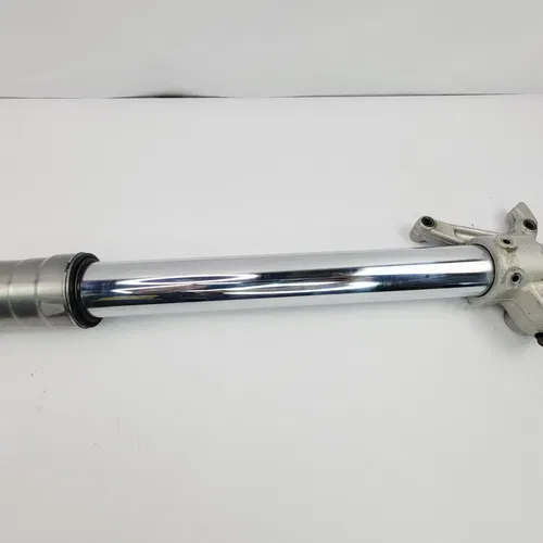 2000 KTM 400 SX EXC 400 520 250 EXC SX Front Left Fork Shock Suspension WP OEM