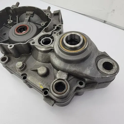 2001 1998-2001 KTM 125SX 125 SX 200 EXC Left Engine Motor Crankcase  OEM