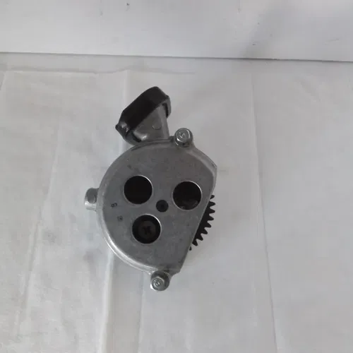 1980 CM200T Twinstar CM 200 CM185 CM 185 Oil Pump Assembly Complete