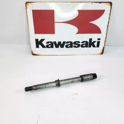1997-2004 Kawasaki KLX 650R KLX 300R KDX 200 KDX KDX220 Front Wheel Axle Bolt