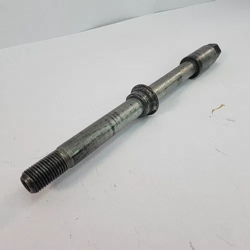 1997-2004 Kawasaki KLX 650R KLX 300R KDX 200 KDX KDX220 Front Wheel Axle Bolt