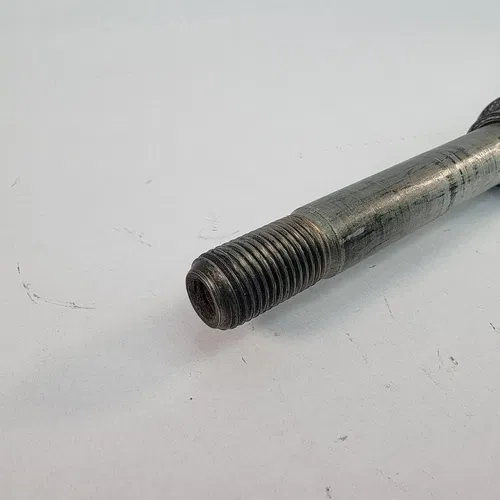 1997-2004 Kawasaki KLX 650R KLX 300R KDX 200 KDX KDX220 Front Wheel Axle Bolt
