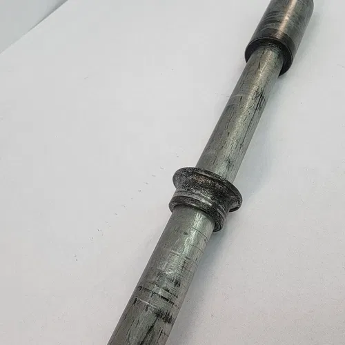 1997-2004 Kawasaki KLX 650R KLX 300R KDX 200 KDX KDX220 Front Wheel Axle Bolt