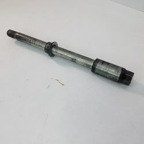 1997-2004 Kawasaki KLX 650R KLX 300R KDX 200 KDX KDX220 Front Wheel Axle Bolt