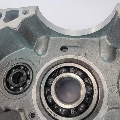 2005 1999-2006 YAMAHA TTR250 TTR 250 Engine Crankcase Right Case Bearing OEM