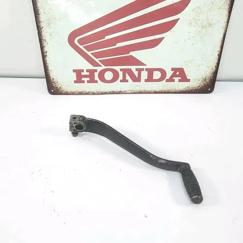 2004 1996-2007 HONDA CR85R CR85RB CR80R Gear Shift Lever Foot Pedal Arm Peg