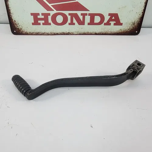 2004 1996-2007 HONDA CR85R CR85RB CR80R Gear Shift Lever Foot Pedal Arm Peg