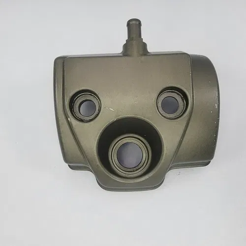 2006 2004-2006 Honda CRF250R Cylinder Head Cover Valve Cover Engine Head Cover